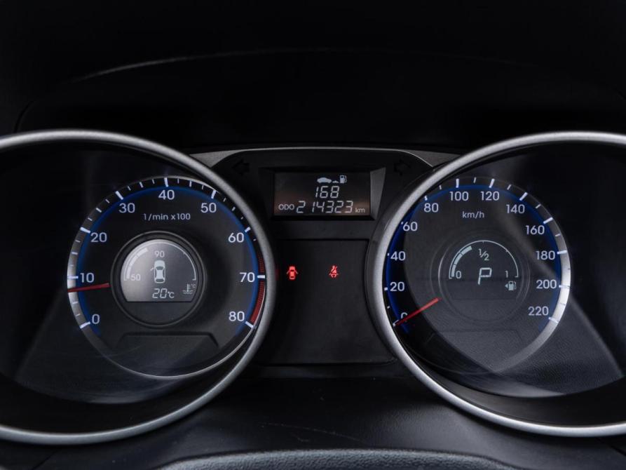 Hyundai ix35 I Волгоград  - изображение 11