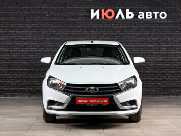 Lada (ВАЗ) Vesta I с пробегом 2019 года, цена 920 000 рублей, 145768 км, седан, Автокод Объявления