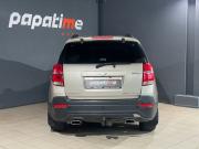 Chevrolet Captiva I Рестайлинг 2 Тверь  - изображение 19