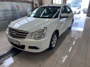 Nissan Almera III (G15) Уфа  - изображение 9