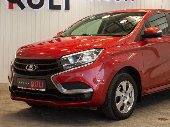 Lada (ВАЗ) XRAY I с пробегом 2017 года, цена 750 000 рублей, 164601 км, хэтчбек, Автокод Объявления