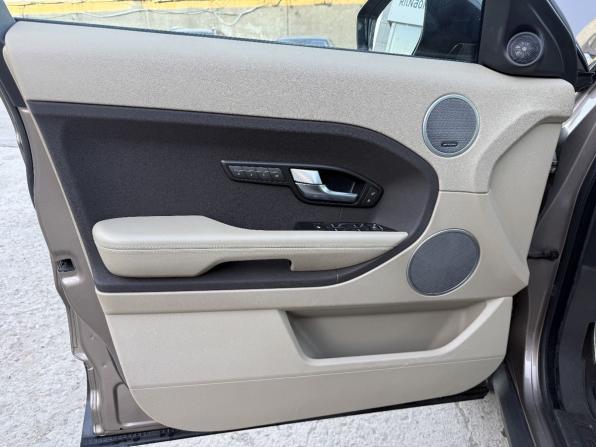 Land Rover Range Rover Evoque I с пробегом 2015 года, цена 2 270 000 рублей, 120107 км, внедорожник, Автокод Объявления