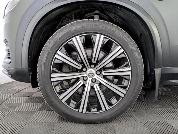 Volvo XC90 II Рестайлинг 1 с пробегом 2021 года, цена 5 259 000 рублей, 107460 км, внедорожник, Автокод Объявления