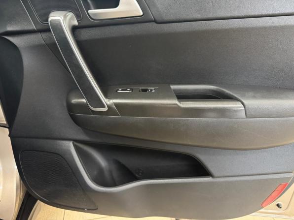 Kia Sportage IV с пробегом 2018 года, цена 1 826 000 рублей, 78100 км, внедорожник, Автокод Объявления