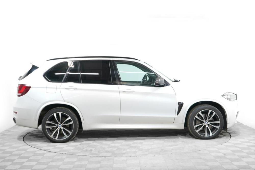 BMW X5 III (F15) Москва  - изображение 4