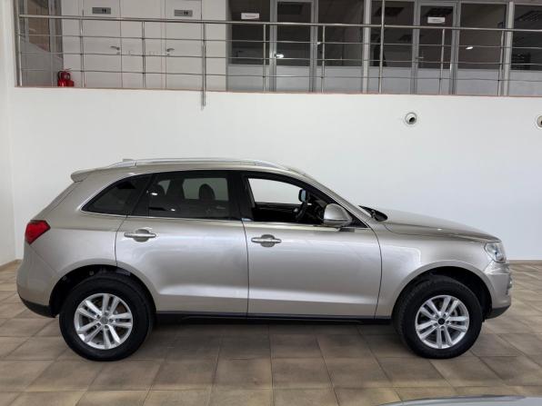 Zotye T600 с пробегом 2017 года, цена 850 000 рублей, 100578 км, внедорожник, Автокод Объявления