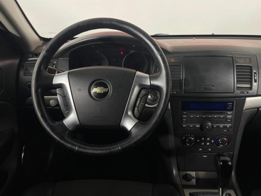 Chevrolet Epica V250 Рестайлинг Воронеж  - изображение 14