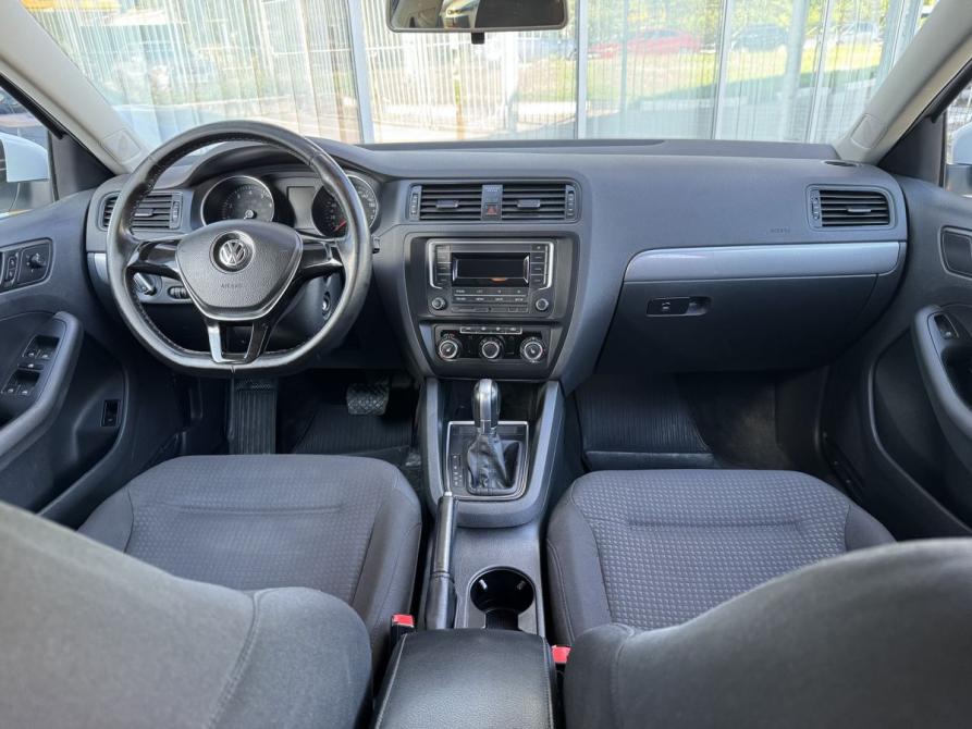 Volkswagen Jetta VI Рестайлинг Воронеж  - изображение 9