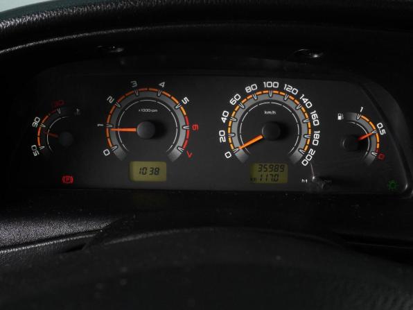 Lada (ВАЗ) Niva с пробегом 2020 года, цена 999 000 рублей, 35989 км, внедорожник, Автокод Объявления