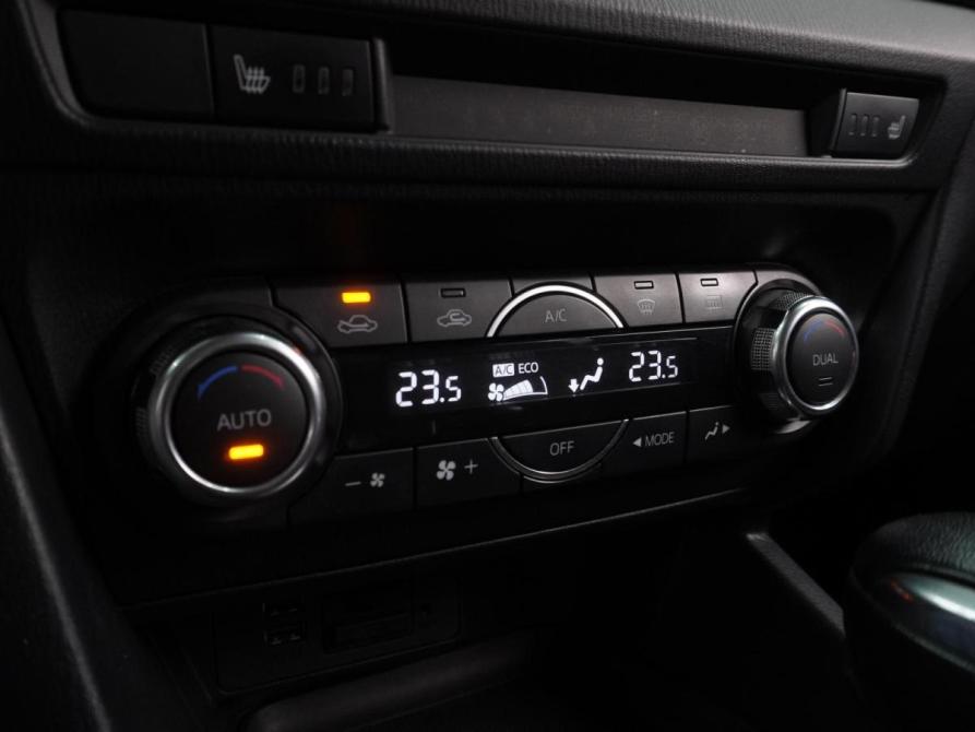 Mazda 3 III (BM) Воронеж  - изображение 14