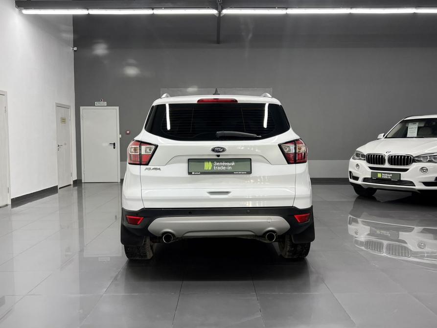 Ford Kuga II Рестайлинг Тверь  - изображение 4