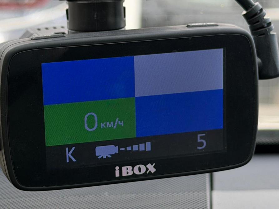Lexus GX II Рестайлинг Набережные Челны  - изображение 17