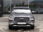 Chery Tiggo 4 Pro I Рестайлинг Новосибирск  - изображение 22