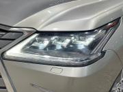 Lexus LX III Рестайлинг 2 Пермь  - изображение 40