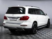 Mercedes-Benz GL-Класс II (X166) Москва  - изображение 29