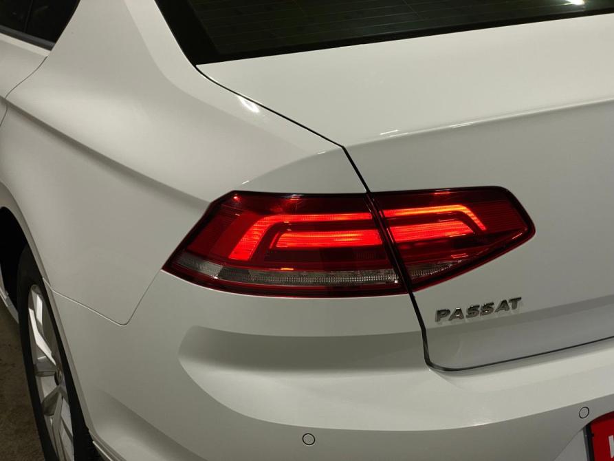 Volkswagen Passat B8 Челябинск  - изображение 7