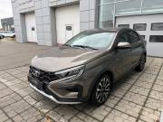 Lada (ВАЗ) Vesta I Рестайлинг (NG) Орел  - изображение 10