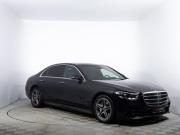 Mercedes-Benz S-Класс VII (W223) Москва  - изображение 24
