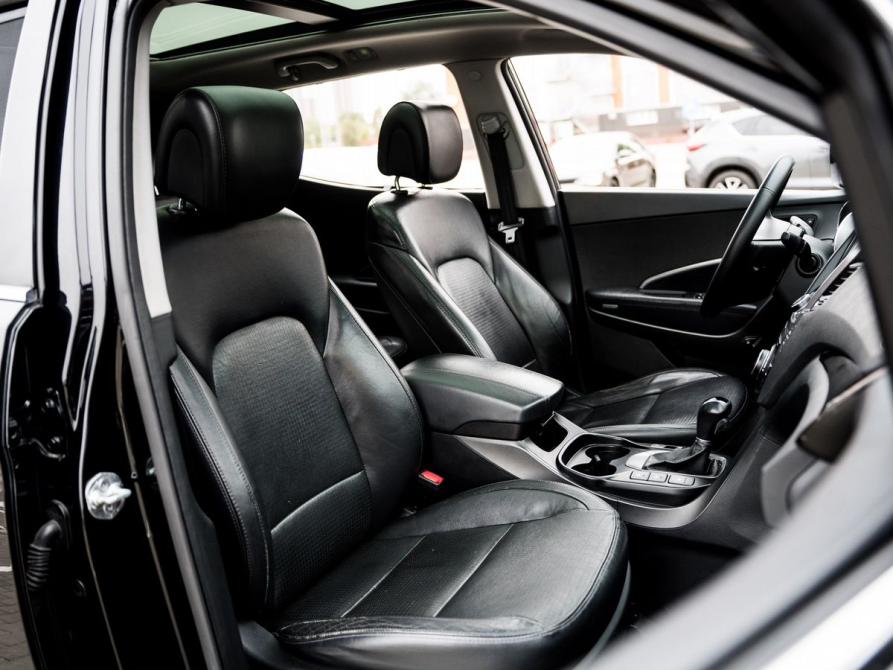 Hyundai Santa Fe III Ростов-на-Дону  - изображение 27