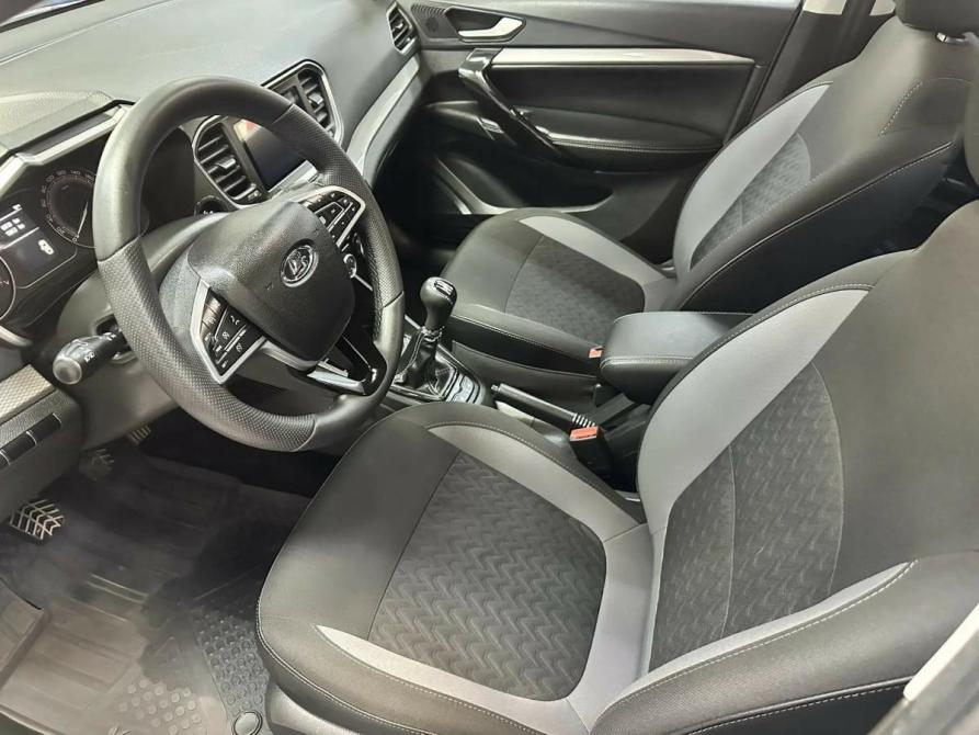 Lada (ВАЗ) Vesta I Рестайлинг (NG) Набережные Челны  - изображение 9