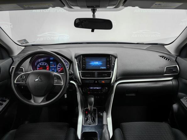 Mitsubishi Eclipse Cross I с пробегом 2019 года, цена 1 950 000 рублей, 80000 км, внедорожник, Автокод Объявления