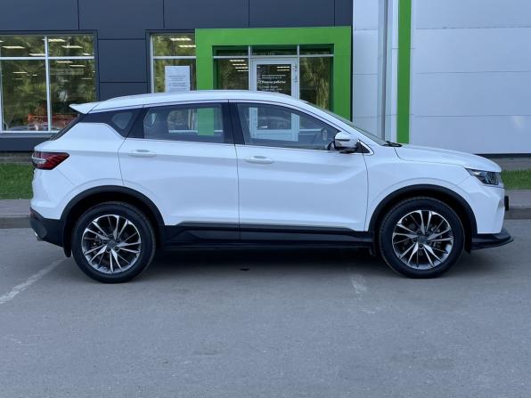 Geely Coolray I с пробегом 2023 года, цена 2 150 000 рублей, 12656 км, внедорожник, Автокод Объявления