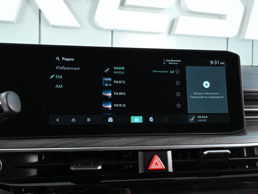 Kia K5 III Рестайлинг Ростов-на-Дону  - изображение 14