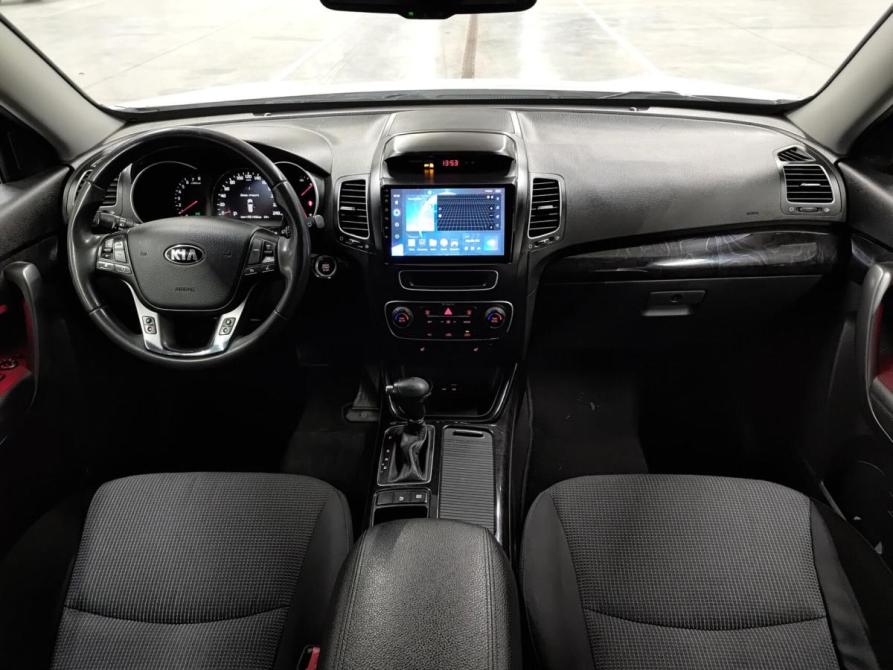 Kia Sorento II Рестайлинг Казань  - изображение 17