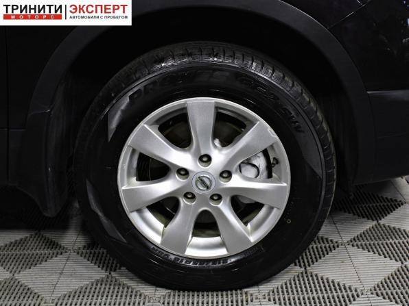 Nissan Qashqai I Рестайлинг с пробегом 2013 года, цена 1 057 000 рублей, 147712 км, внедорожник, Автокод Объявления