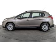 Peugeot 2008 I Москва  - изображение 36