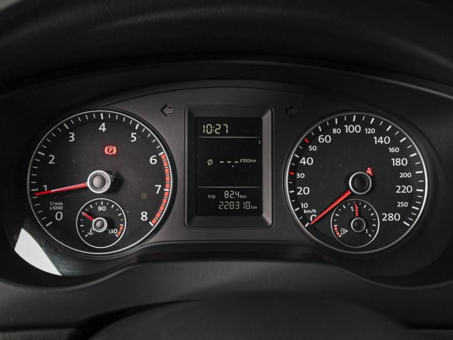 Volkswagen Jetta VI Ставрополь  - изображение 18
