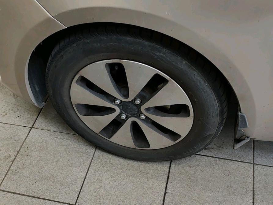 Kia Rio III Санкт-Петербург  - изображение 3