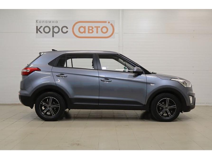 Hyundai Creta I Коломна  - изображение 4