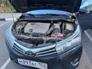 Toyota Corolla XI (E160 E170 E180) Нижний Новгород  - изображение 31