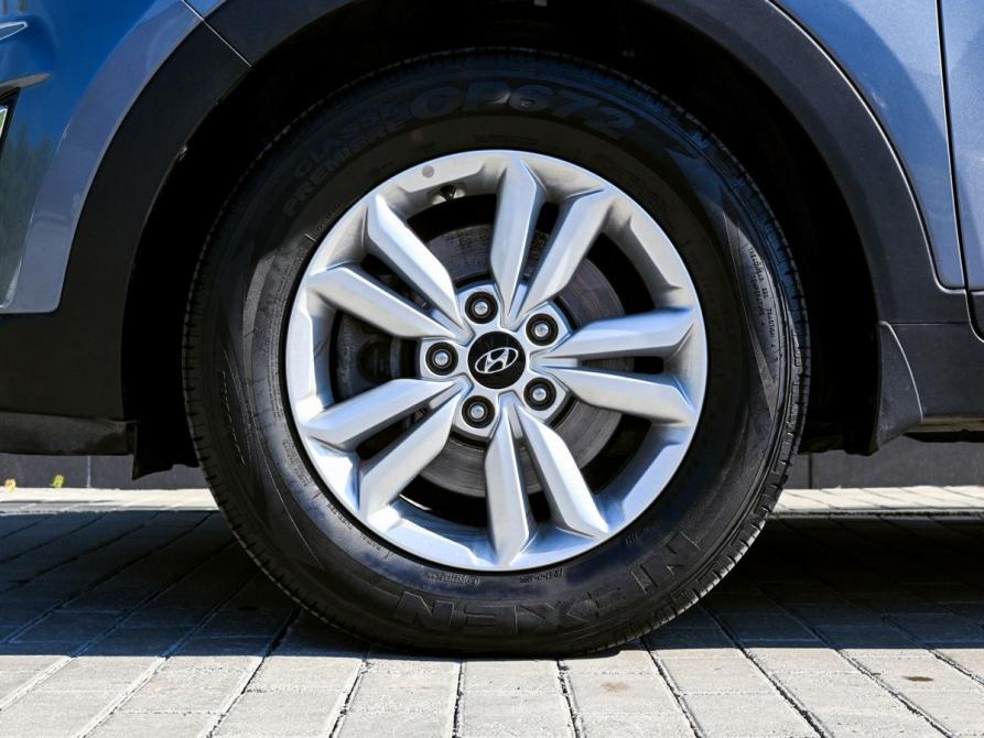 Hyundai Creta I Екатеринбург  - изображение 21