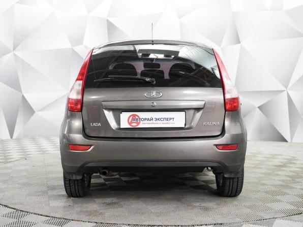 Lada (ВАЗ) Kalina II с пробегом 2014 года, цена 495 000 рублей, 82626 км, хэтчбек, Автокод Объявления