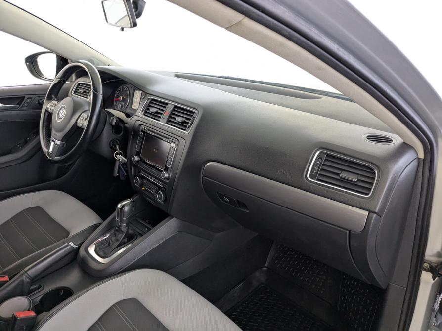 Volkswagen Jetta VI Москва  - изображение 19