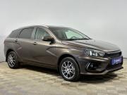 Lada (ВАЗ) Vesta I Борисоглебск  - изображение 25
