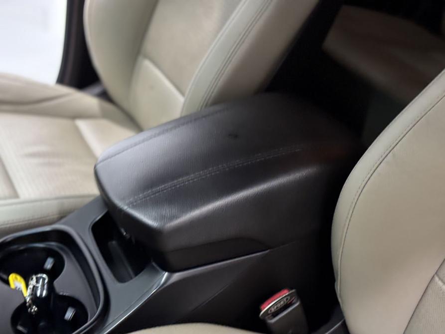 Hyundai Santa Fe III Челябинск  - изображение 20