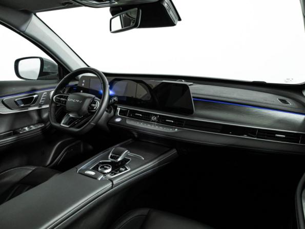 Chery Tiggo 8 Pro Max I Рестайлинг с пробегом 2023 года, цена 2 959 412 рублей, 4692 км, внедорожник, Автокод Объявления