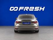 Lexus ES VII Москва  - изображение 28