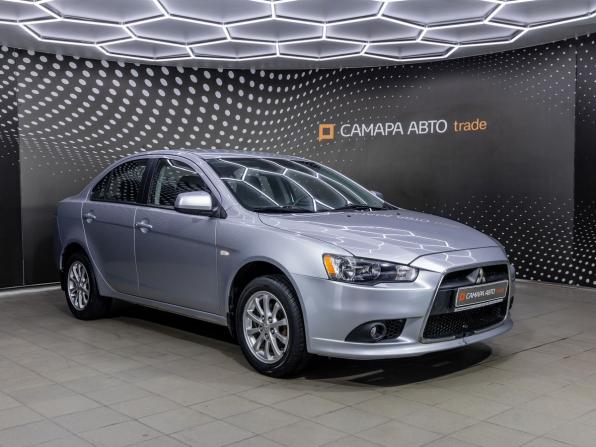 Mitsubishi Lancer X Рестайлинг с пробегом 2013 года, цена 803 000 рублей, 185143 км, седан, Автокод Объявления