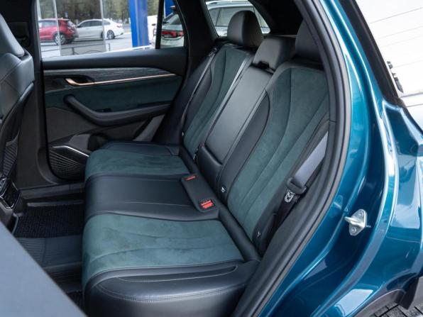 Geely Monjaro I с пробегом 2023 года, цена 3 420 000 рублей, 51836 км, внедорожник, Автокод Объявления