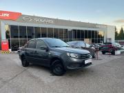 Lada (ВАЗ) Granta I Рестайлинг Нижнекамск  - изображение 20