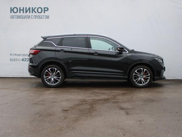 Belgee X50 с пробегом 2025 года, цена 2 100 000 рублей, 7630 км, внедорожник, Автокод Объявления