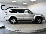 Toyota Land Cruiser Prado 120 Series Новосибирск  - изображение 30