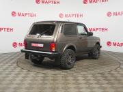 Lada (ВАЗ) Niva Legend Вологда  - изображение 21