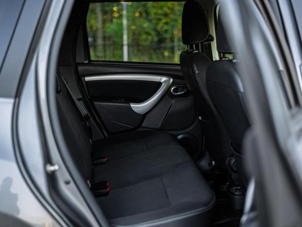 Nissan Terrano III (D10) с пробегом 2018 года, цена 1 160 000 рублей, 167102 км, внедорожник, Автокод Объявления