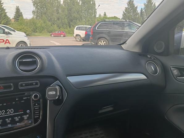 Ford Mondeo IV Рестайлинг с пробегом 2011 года, цена 915 000 рублей, 185352 км, седан, Автокод Объявления