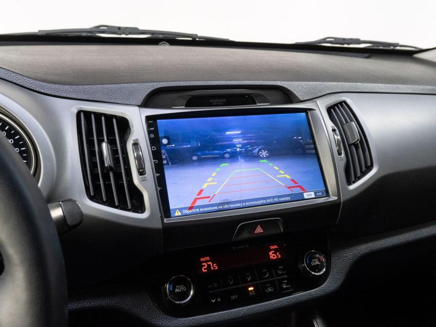 Kia Sportage III Рестайлинг Тюмень  - изображение 24